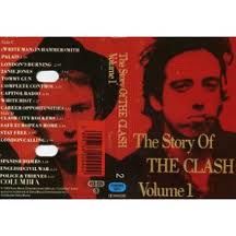 The Story Of The Clash: Volume 1