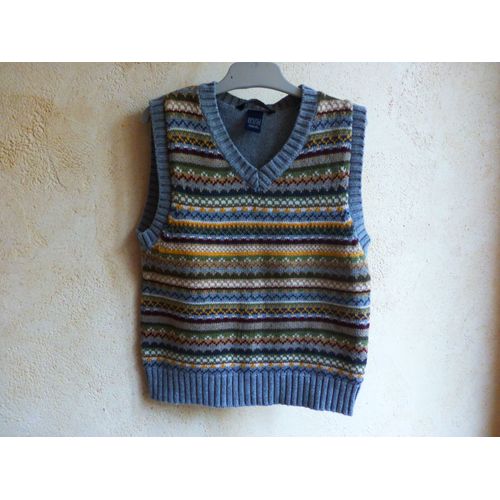 Débardeur H&m Garçon 3 / 4 Ans