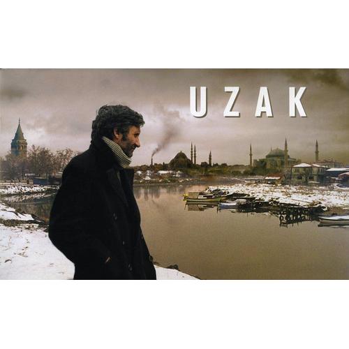 Uzak, Dossier De Presse, Réalisé Par Nuri Bilge Ceylan, Avec Muzaffer Özdemir, Mehmet Emin Toprak