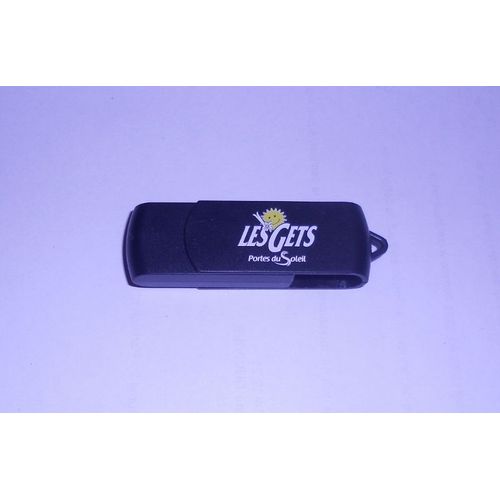 Clé Usb "Les Gets" (2 Go)