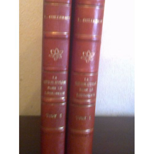 Petite Histoire Illustrée De La Révolution Dans Le Louhannais, (1789-1800).