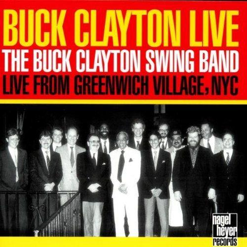 The Buck Clayton Swing Band