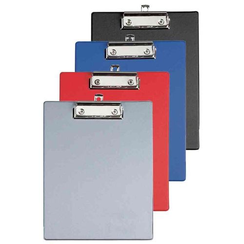Maul Porte-Bloc, En Carton Plastifi¿, Format A4