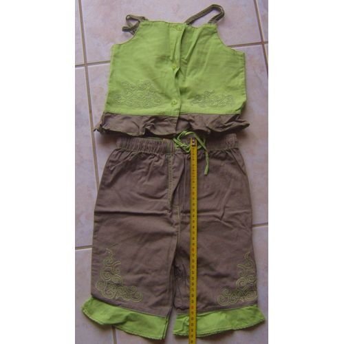 Ensemble Vêtement Mini Stéréo 23 Mois