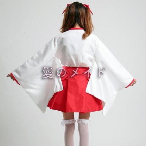 Déguisement Cosplay Maid Soubrette Servante Lolita Miko InuYasha Kawaii  Mignon Convention Idol Anime Manga Otaku Café Japon Black Sugar Boutique  Mode Asie Cosplay Uniforme Scolaire Sailor Fuku Paris | Rakuten