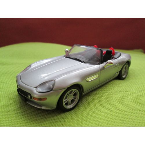 Bmw Z8-Solido