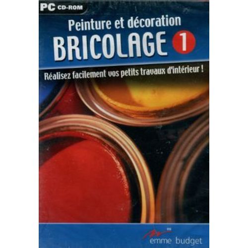 Bricolage