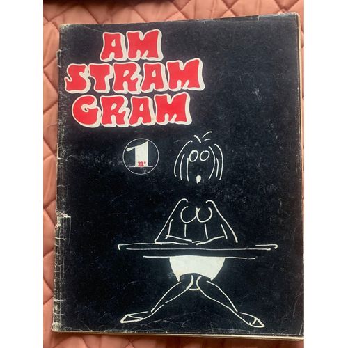 Amstramgram 1