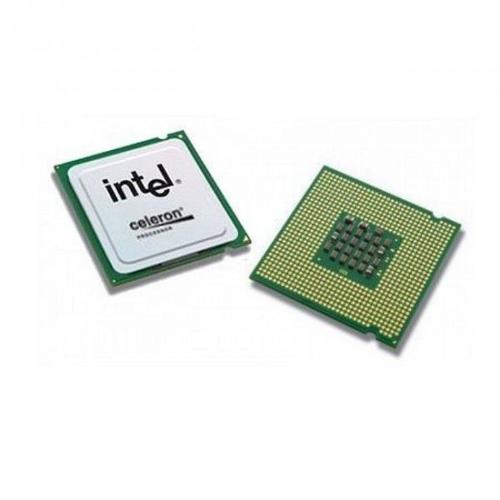 Processeur CPU Intel Celeron D 341 2.93Ghz 256Ko 533Mhz Socket LGA775 SL7TX Pc