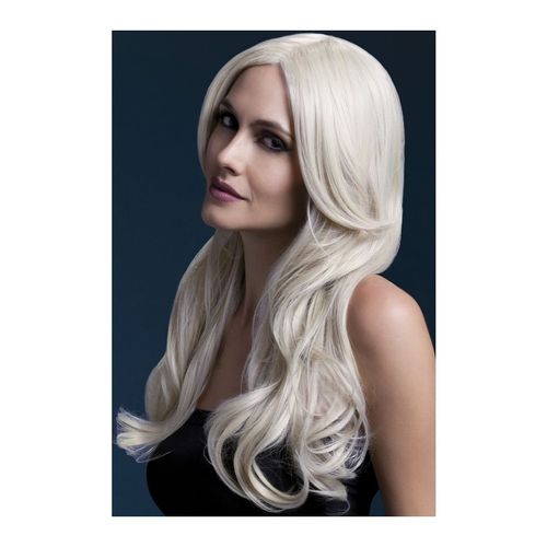 Fièvre Perruque De Khloe, 26inch/66cm
