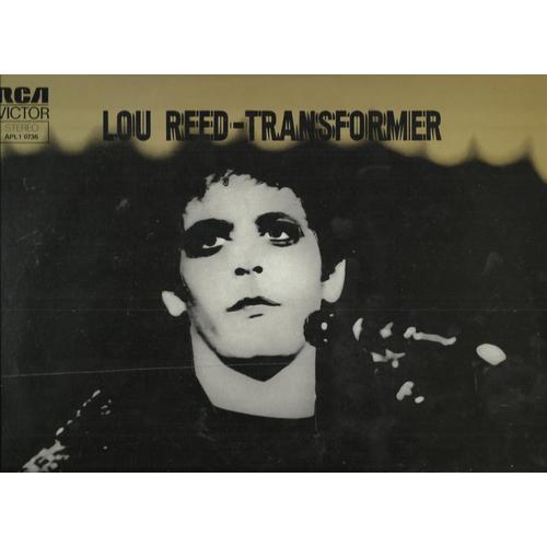 Transformer - Vicious, Andy's Chest, Perfect Day, Hangin' Round, Walk On The Wild Side, Make Up, Satellite Of Love, Wagon Wheel, New York Telephone Conversation, I'm So Free, Goodnight Ladies
