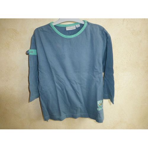 T-Shirt Garçon 5 Ans Kiabi