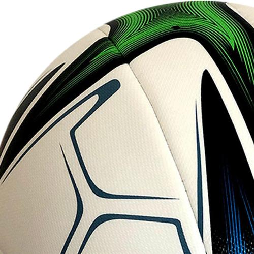 Ballon De Football Taille 5, Pour Compétition Scolaire, Jeu En Intérieur Et Modèle E