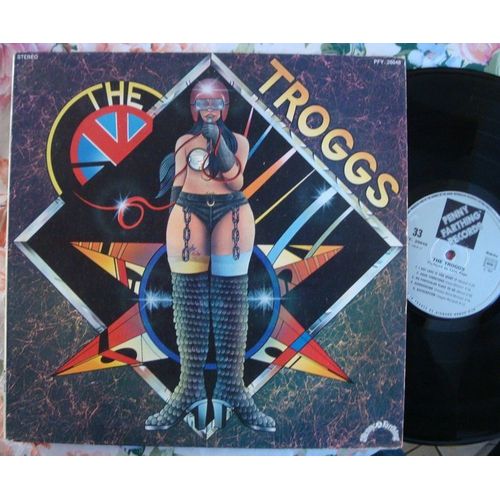 Troggs