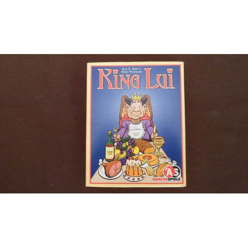 King Lui