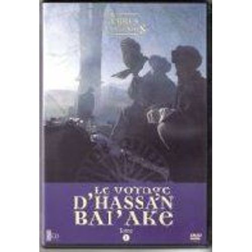 Le Voyage D'hassan Bai Ake