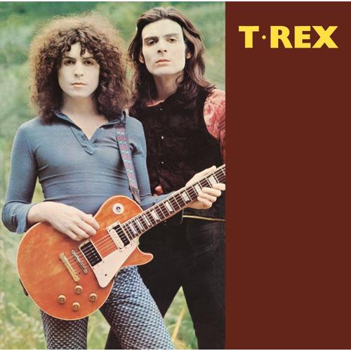 T. Rex