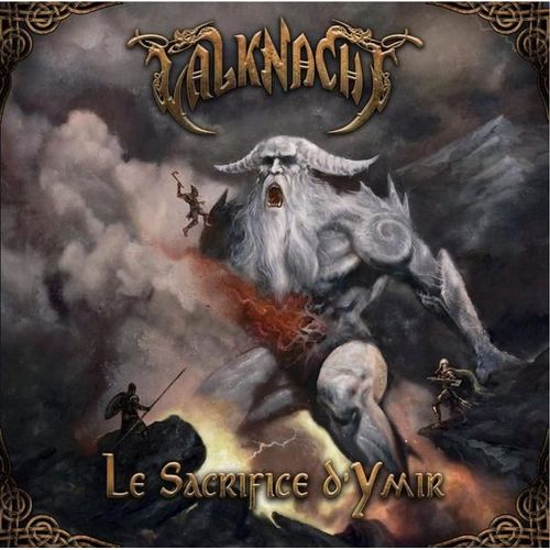 Le Sacrifice D'ymir