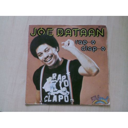 Rap O Clap O / ( Instrumental O )