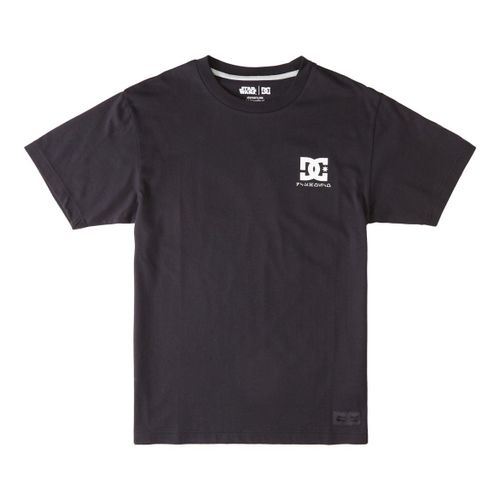 Dc Shoes - T-Shirt Star Wars - R2d2 Class