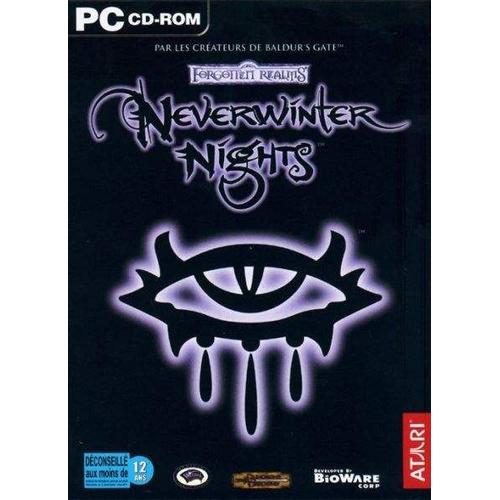 Neverwinter Nights Pc