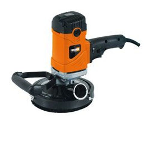 ponceuse orbitale portative fpb140  feider