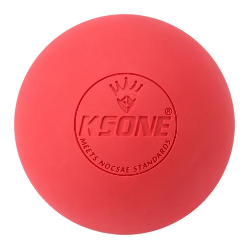 Balle De Massage 6.3 Cm Fascia Balle Balle De Crosse Yoga Relaxation Musculaire Soulagement De La Douleur Balle De Physiothérapie Portable 2