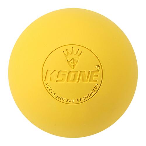 Balle De Massage 6.3 Cm Fascia Balle Balle De Crosse Yoga Relaxation Musculaire Soulagement De La Douleur Balle De Physiothérapie Portable 1