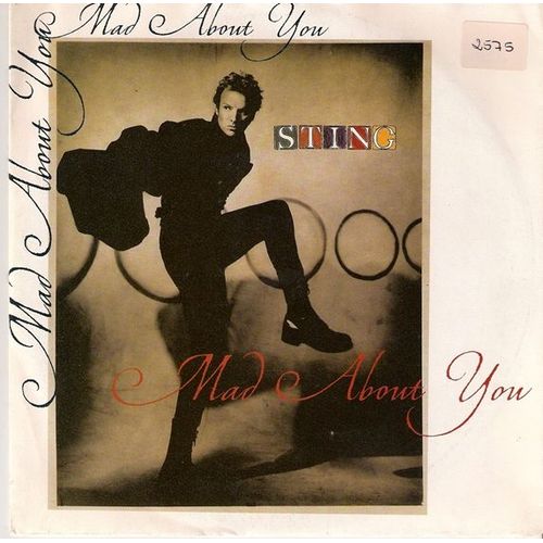 Mad About You