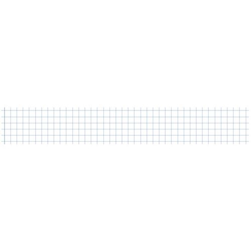 Exacompta 7539e Registre 35/22,5 5x5 Foliote 300 Pages