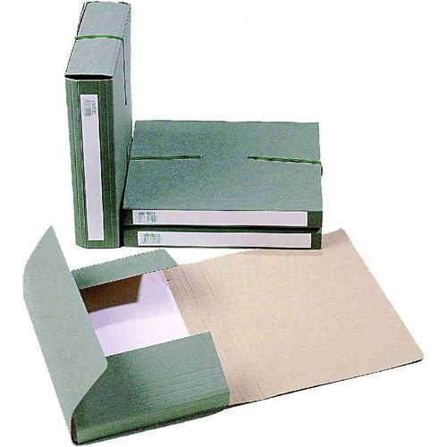 Extendos Chemise De Classement 1240, Pour Din A4, En Carton,