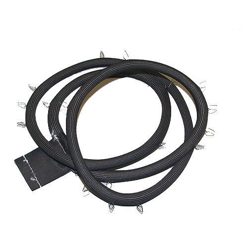 SCHOLTES. JOINT PYROCLIPS - 21 CLIPS. Ref: C00096820