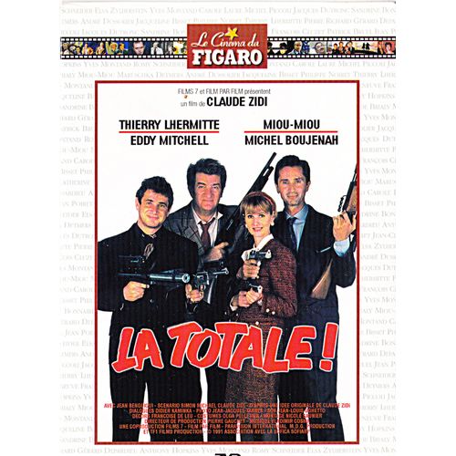 La Totale