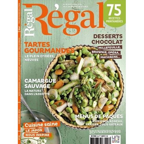 Regal 58