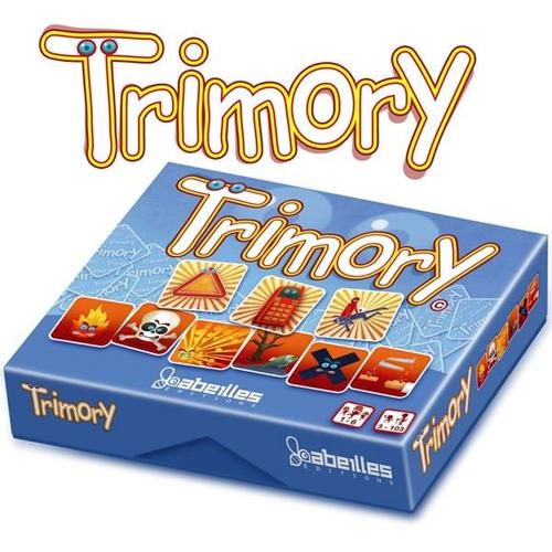 Trimory