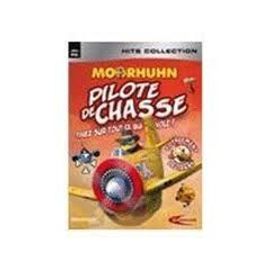 Moorhuhn Pilote De Chasse Pc
