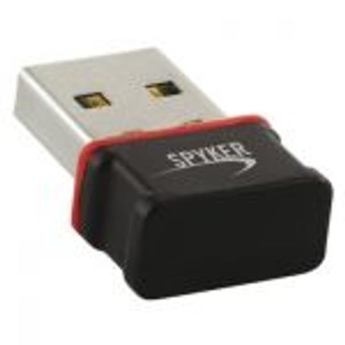 Spyker - Adaptateur réseau - USB 2.0 - 802.11b/g/n