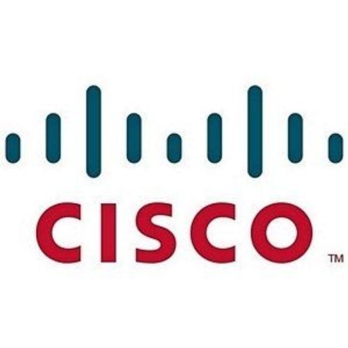 Cisco - Alimentation - branchement à chaud / redondante (module enfichable) - CA 100-240 V - 715 Watt