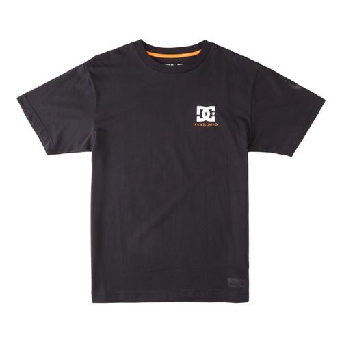 Dc Shoes - T-Shirt Star Wars - Luke Class