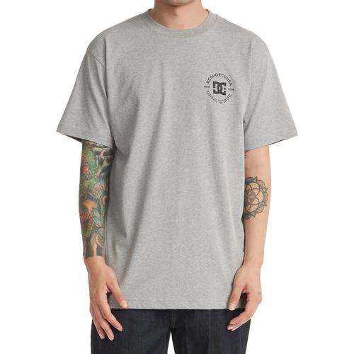 Dc Shoes - T-Shirt Star Pilot Fb Hss