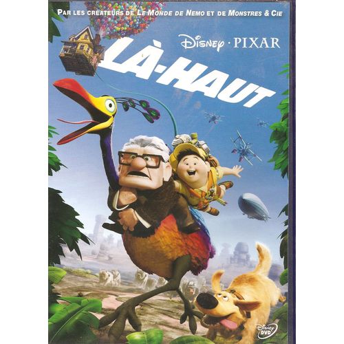 La Haut