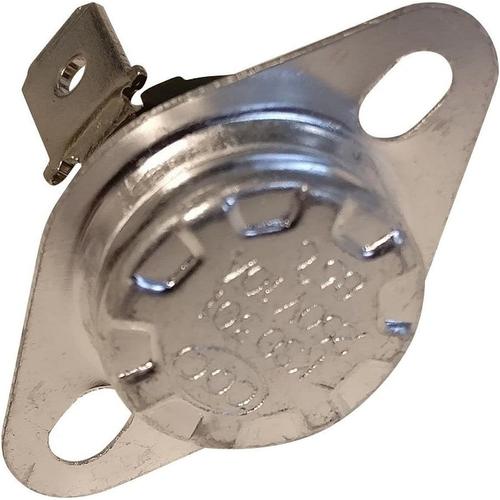 Thermostat 85°C pour sèche-linge compatible CURTISS 80060070, 258130000033