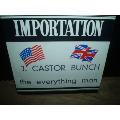 The Everything Man  /  Heaven Kissed.
