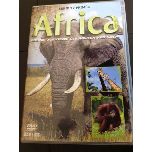 Africa