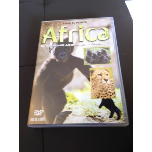 Africa