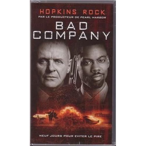 Bad Company