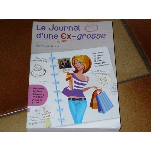 Le Journal D'une Ex-Grosse