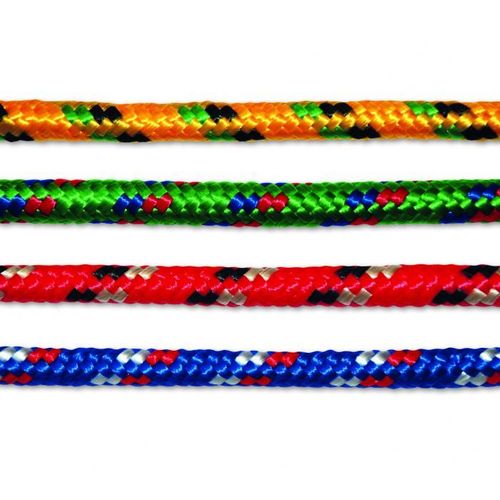 Corde Multicord en polypropylène / polyester