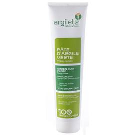 Pate Argile Verte 400 g