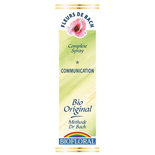Complexe 5 Bio Communication 20 Ml 